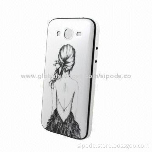2-in-1 TPU Case for Samsung Galaxy S3